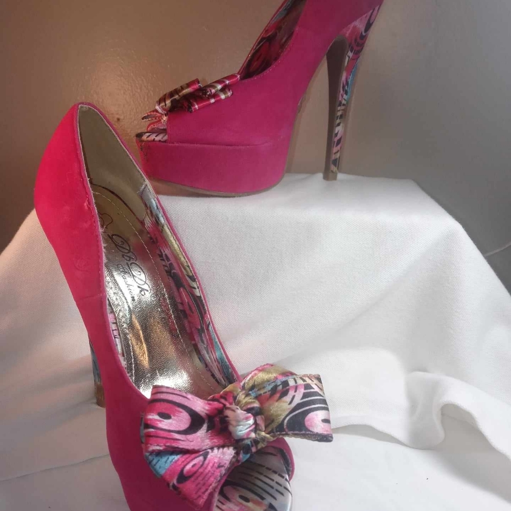 DbDk Fashion shoes size 5